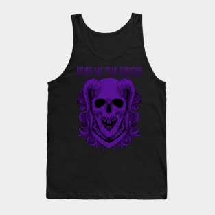 BRING MEE THE HORIZON BAND Tank Top